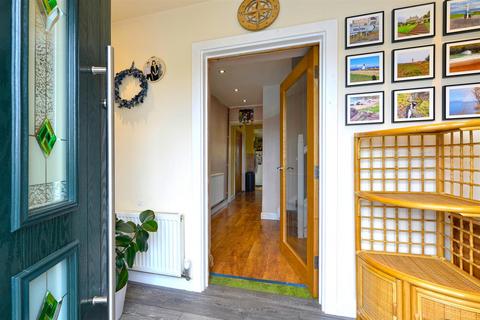 3 bedroom semi-detached house for sale, Coton Mount, Coton Hill Shrewsbury