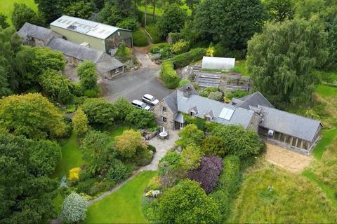 undefined, Llanfair Caereinion, Welshpool