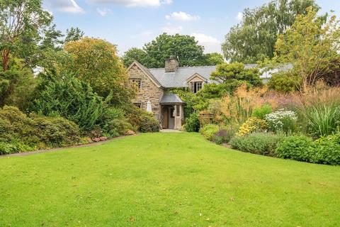 undefined, Llanfair Caereinion, Welshpool