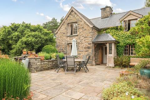 undefined, Llanfair Caereinion, Welshpool