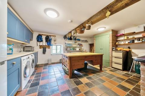 undefined, Llanfair Caereinion, Welshpool