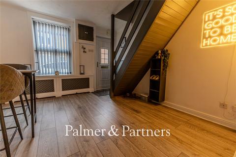 undefined, Roberts Road, Leiston, Suffolk, IP16