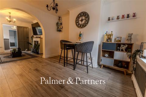 undefined, Roberts Road, Leiston, Suffolk, IP16
