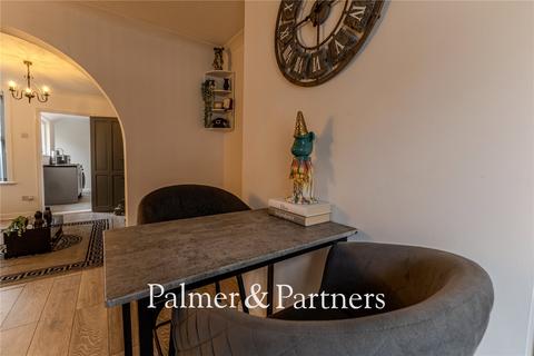 undefined, Roberts Road, Leiston, Suffolk, IP16