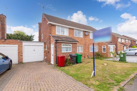 33 Barton Road, Slough, SL3 8DF