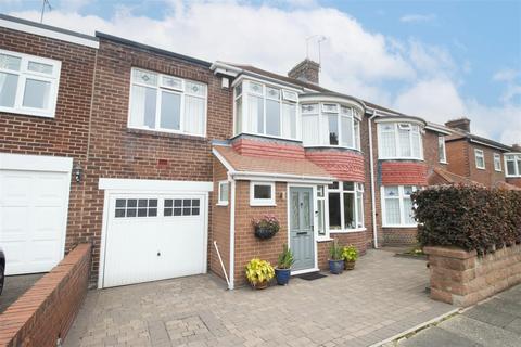 undefined, Millfield Grove, Tynemouth, North Shields