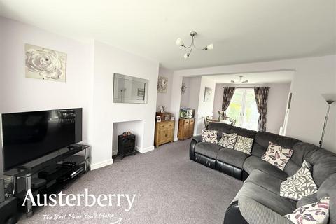 5 bedroom semi-detached house for sale, Poplar Drive, Stoke-On-Trent ST3
