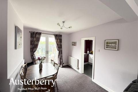 5 bedroom semi-detached house for sale, Poplar Drive, Stoke-On-Trent ST3
