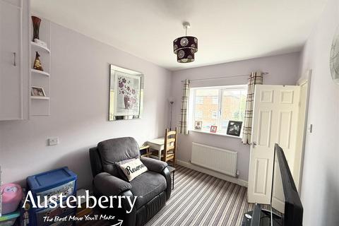 5 bedroom semi-detached house for sale, Poplar Drive, Stoke-On-Trent ST3