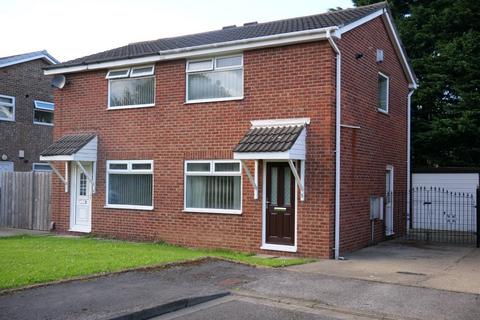 undefined, Renown Walk, South Bank, Middlesbrough