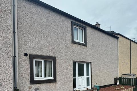 48 Rashgill, Locharbriggs, Dumfries, DG1 1QL