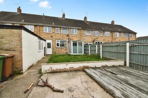 18 Askrigg Walk, Hull, HU5 4SA