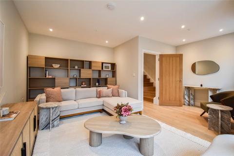 undefined, Fitzwilliam Road, Off Brooklands Avenue, Cambridge, Cambridgeshire, CB2