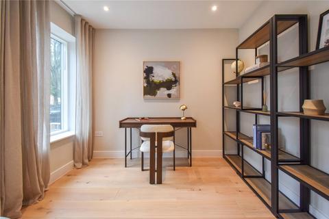 undefined, Fitzwilliam Road, Off Brooklands Avenue, Cambridge, Cambridgeshire, CB2