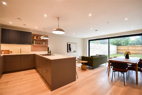 undefined, Fitzwilliam Road, Off Brooklands Avenue, Cambridge, Cambridgeshire, CB2