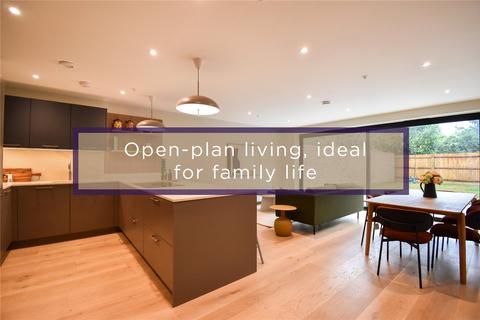 4 bedroom house for sale, Fitzwilliam Road, Off Brooklands Avenue, Cambridge, Cambridgeshire, CB2