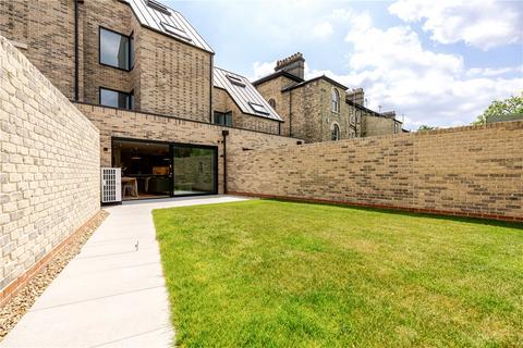 4 bedroom house for sale, Fitzwilliam Road, Off Brooklands Avenue, Cambridge, Cambridgeshire, CB2
