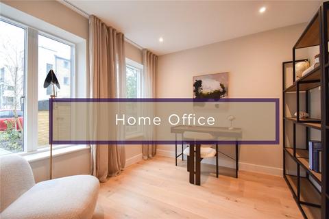 4 bedroom house for sale, Fitzwilliam Road, Off Brooklands Avenue, Cambridge, Cambridgeshire, CB2