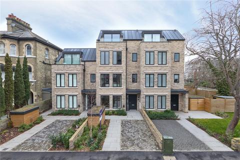 4 bedroom house for sale, Fitzwilliam Road, Off Brooklands Avenue, Cambridge, Cambridgeshire, CB2