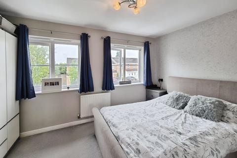 2 bedroom terraced house for sale, Slessor Road, York YO24