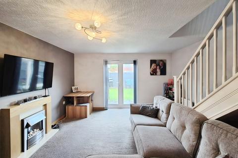 2 bedroom terraced house for sale, Slessor Road, York YO24
