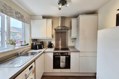 2 bedroom terraced house for sale, Slessor Road, York YO24