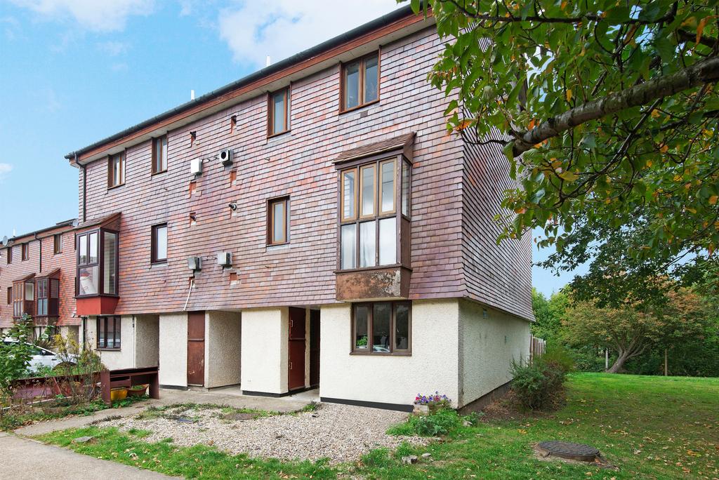 44 Derwent Road - Fr