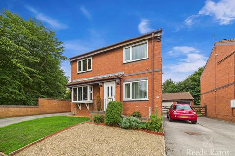 Plover Gardens, North Yorkshire YO12