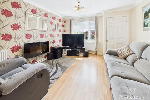 undefined, Plover Gardens, North Yorkshire YO12