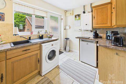 undefined, Plover Gardens, North Yorkshire YO12