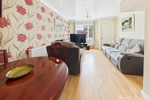 undefined, Plover Gardens, North Yorkshire YO12