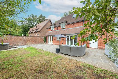 4 bedroom detached house for sale, Alderson Court, Locks Ride, Ascot, Berks, SL5 8FT