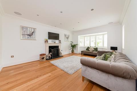 4 bedroom detached house for sale, Alderson Court, Locks Ride, Ascot, Berks, SL5 8FT