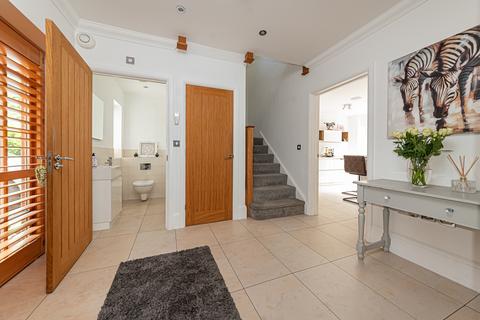 4 bedroom detached house for sale, Alderson Court, Locks Ride, Ascot, Berks, SL5 8FT