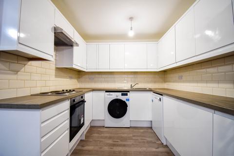 undefined, Ambassador Square, London E14