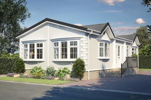 2 bedroom park home for sale, Thetford, Norfolk, IP24