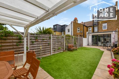 undefined, Western Road, Merton, SW19