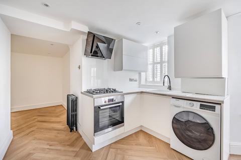 undefined, Hornsey Lane, London, N6