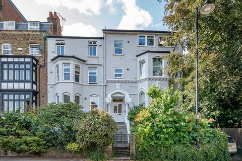 undefined, Hornsey Lane, London, N6