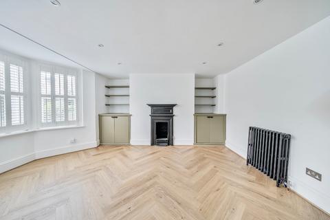undefined, Hornsey Lane, London, N6