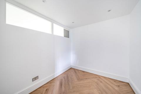 undefined, Hornsey Lane, London, N6