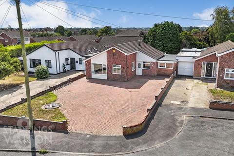 undefined, Lawnswood Drive, Caister-On-Sea, Great Yarmouth