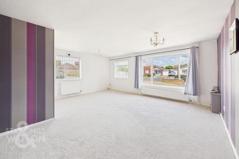 undefined, Lawnswood Drive, Caister-On-Sea, Great Yarmouth