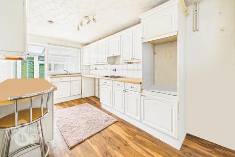 undefined, Lawnswood Drive, Caister-On-Sea, Great Yarmouth