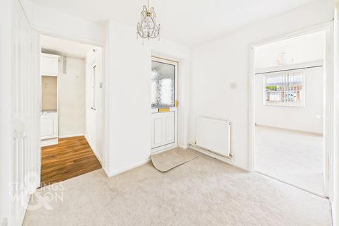 undefined, Lawnswood Drive, Caister-On-Sea, Great Yarmouth