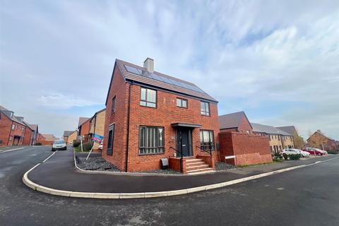 Strothers Avenue, Malvern