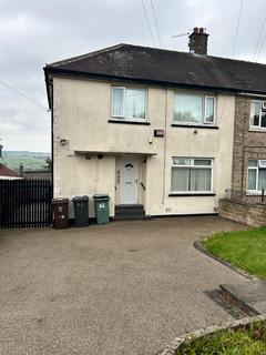 3 bedroom semi-detached house for sale, Saffron Drive, Allerton, BD15 7NP