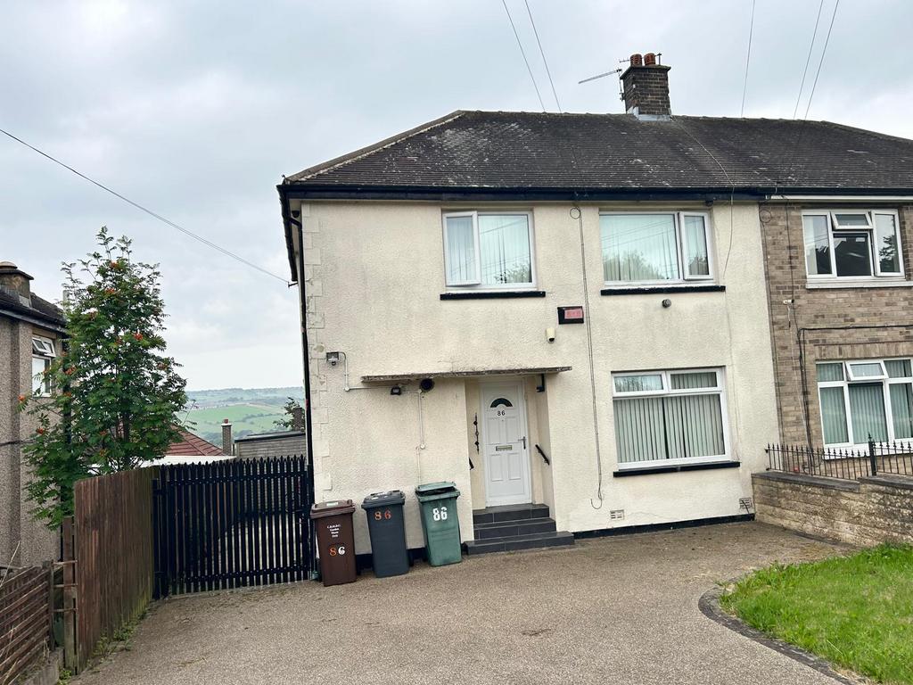 3 Bed Semi Detached House