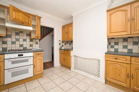 3 bedroom semi-detached house for sale, Stirling Way, Ramsgate, CT12