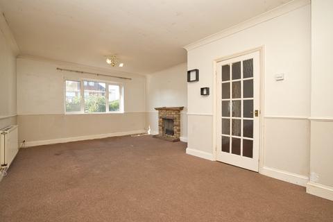 3 bedroom semi-detached house for sale, Stirling Way, Ramsgate, CT12